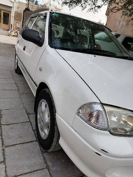 Suzuki Cultus VXR 2006 4