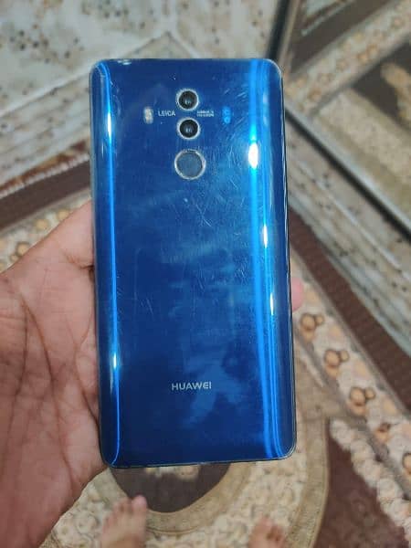 HUAWEI MATE 10 PRO 03024292955 7