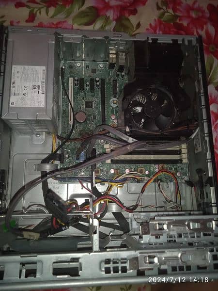 CPU/GAMING PC IN MARDAN CONTACT NO 03369639933 2