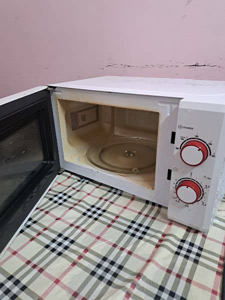 Microwave 1