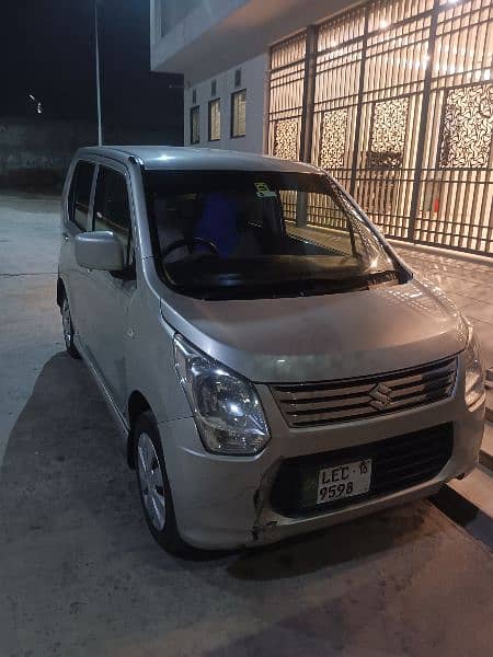 Isuzu Other 2016 1