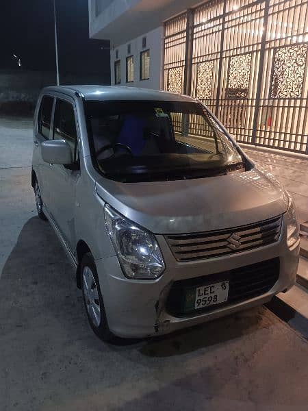 Isuzu Other 2016 4