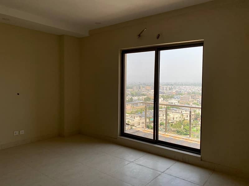 Studio Cube Apartment For Rent In Bahria Enclave, Islamabad 2