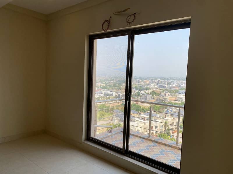 Studio Cube Apartment For Rent In Bahria Enclave, Islamabad 9