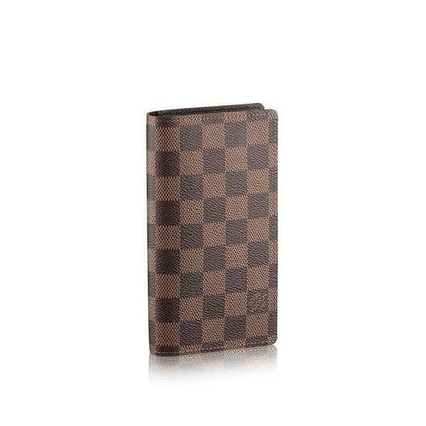 Louis Vuitton LV Brazza Wallet 0