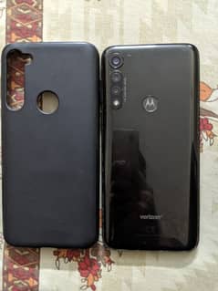 Motorola g power 2020