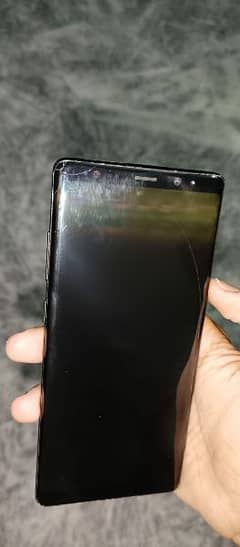 Samsung Note 8 Exchange possible