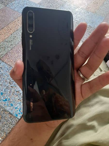 huawei y9s 6ram 128 gb 5