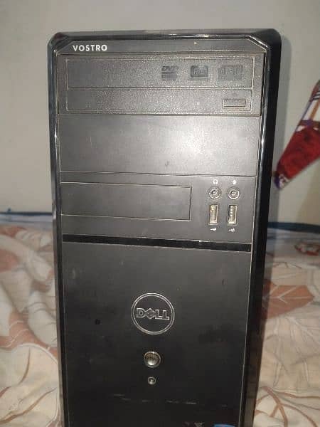 tower pc i5 0