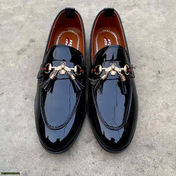Leather Formal | Dress shoes 0