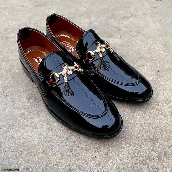 Leather Formal | Dress shoes 1