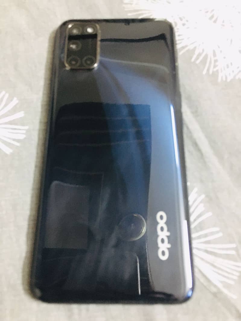 oppoA52 6