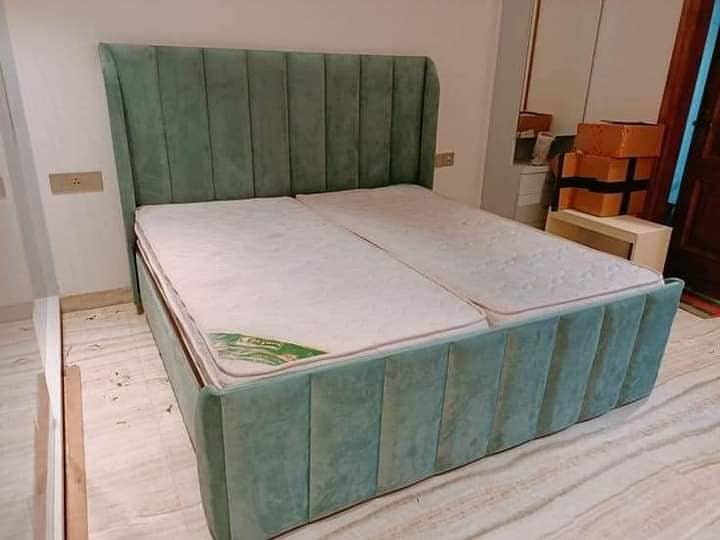 sofa repair/bed repair/sofa set/fabric change/wall poshish/wall bed 14