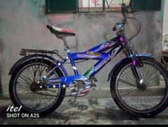 Cycle For Sale. 03182857678.