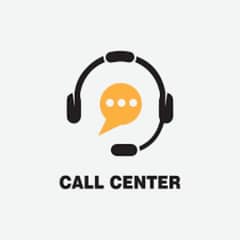 Urdu English call center job