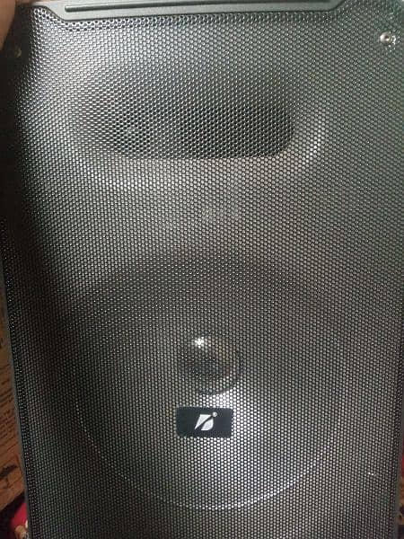 12 inch loud speaker 2