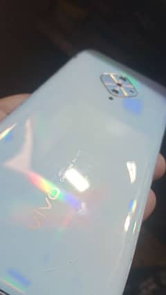 Vivo S1 pro