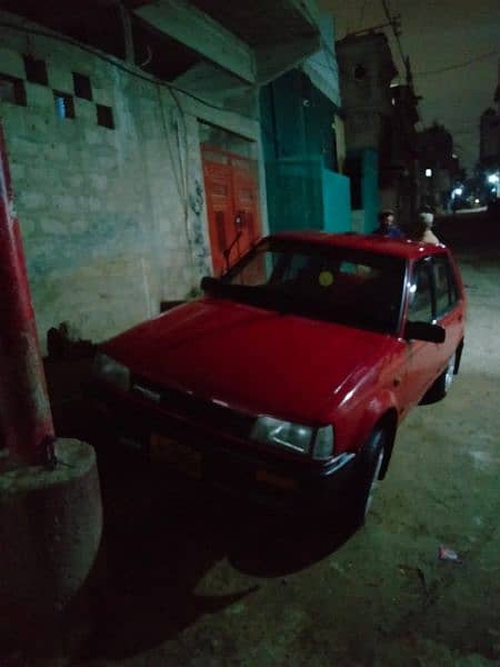 Daihatsu Other 1986 1