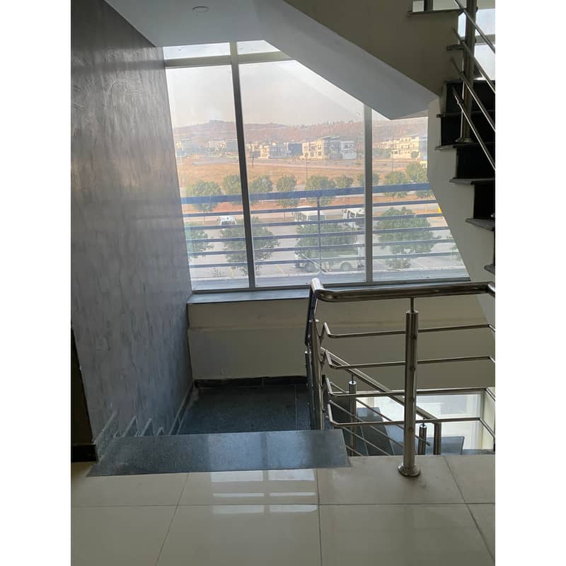 Sollar Installed Office Available For Rent | Offices For Rent | Office Available | Mountain Buildings View 14
