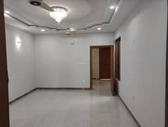10 Marla Brand New House Available For Sale in D-17 Islamabad.