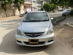 Honda City Vario 2006