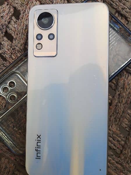 imfinix Note 11 0