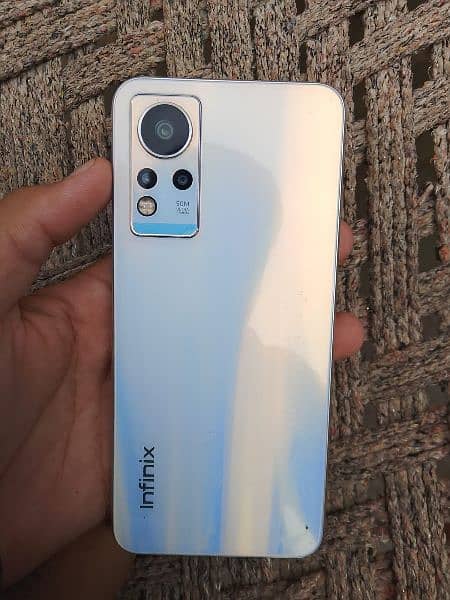 imfinix Note 11 5