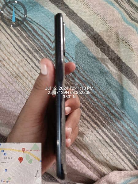 Oppo A54 (4+128) 1