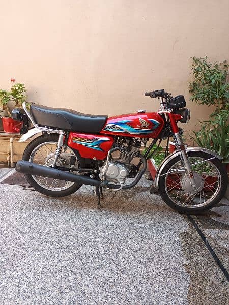 honda 125 2024 only what app number 03130976012 0