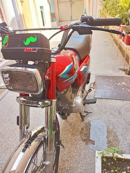 honda 125 2024 only what app number 03130976012 2