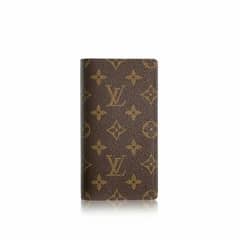 LV Brazza Wallet - Imported 0