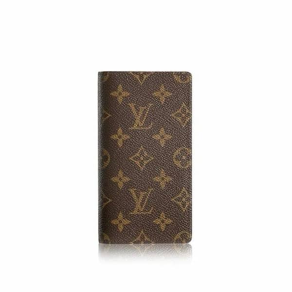 LV Brazza Wallet - Imported 0