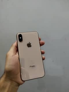 iPhone Xs Official Pta Approved