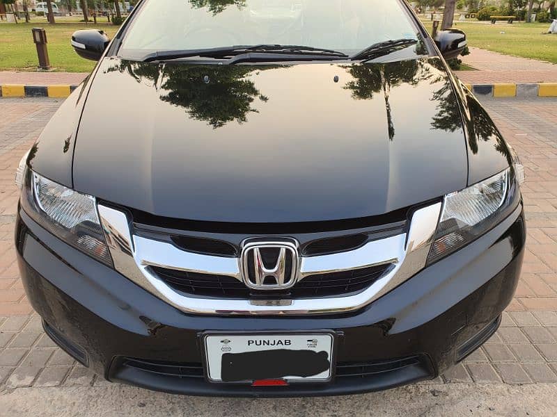 Honda City IVTEC 2020 Model 0