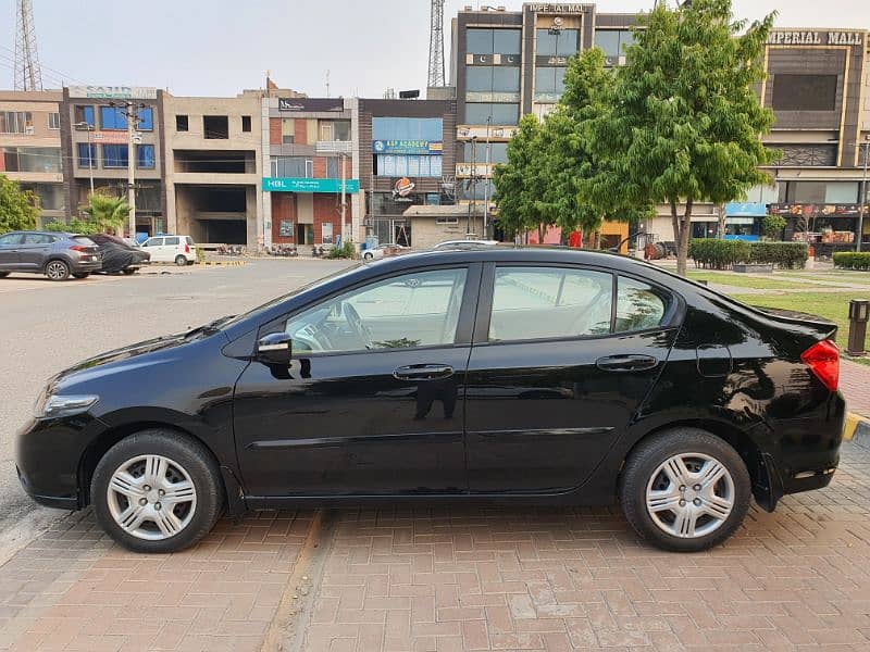 Honda City IVTEC 2020 Model 3