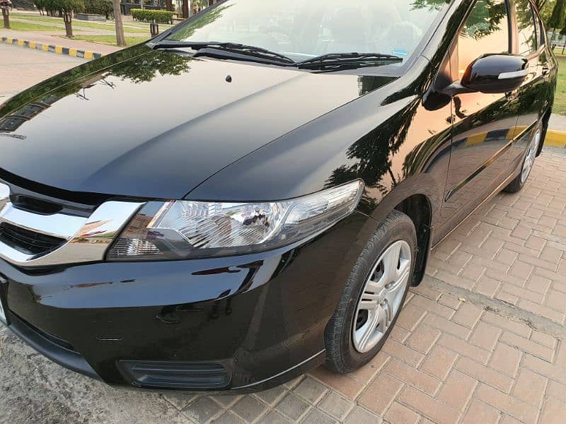 Honda City IVTEC 2020 Model 6