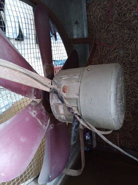 urgent sale Air Cooler 2