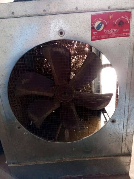 urgent sale Air Cooler 3