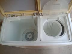 washing machine & air cooler