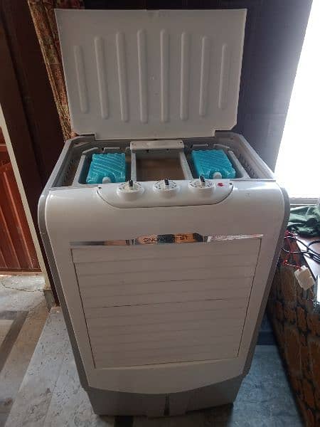 air cooler 2