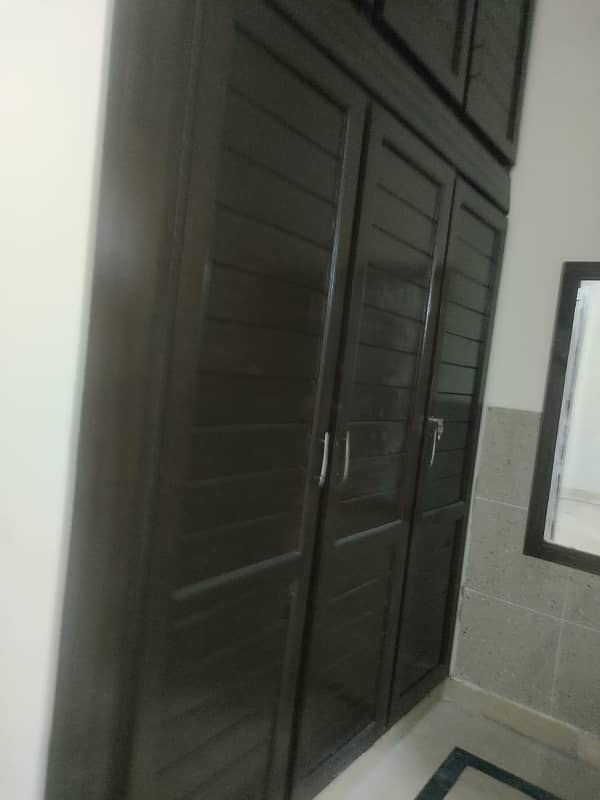 12 Marla Upper Portion For rent Is Available In G-15 3