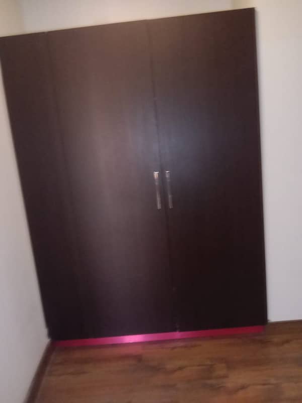 Flat Of 1075 Square Feet Is Available For rent In Zarkon Heights 2