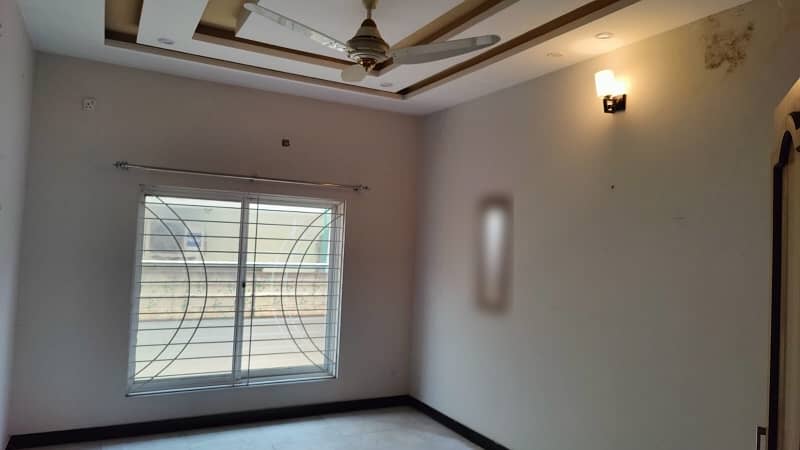 Perfect 7 Marla Upper Portion In G-15 For rent 8