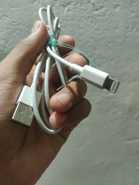 iphone charger 0