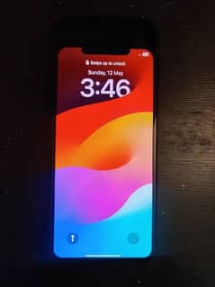 Iphone XS MAX 256 GB PTA APPROVED