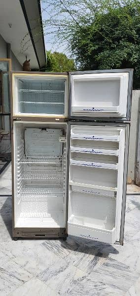 Dawlance Fridge For Sale! 3