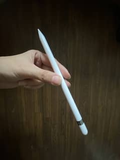 Apple Pencil 1st gen 0