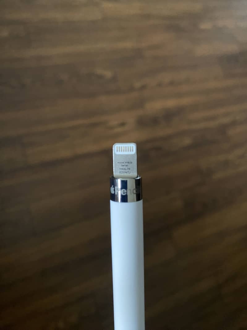 Apple Pencil 1st gen 1