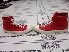 Converse All Star Chauck Taylor Signature
