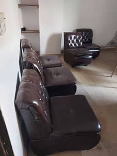 office furniture sofa seats 10 no tables chairs Islamabad